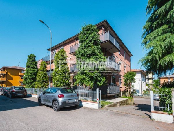appartamento in vendita a Scandiano