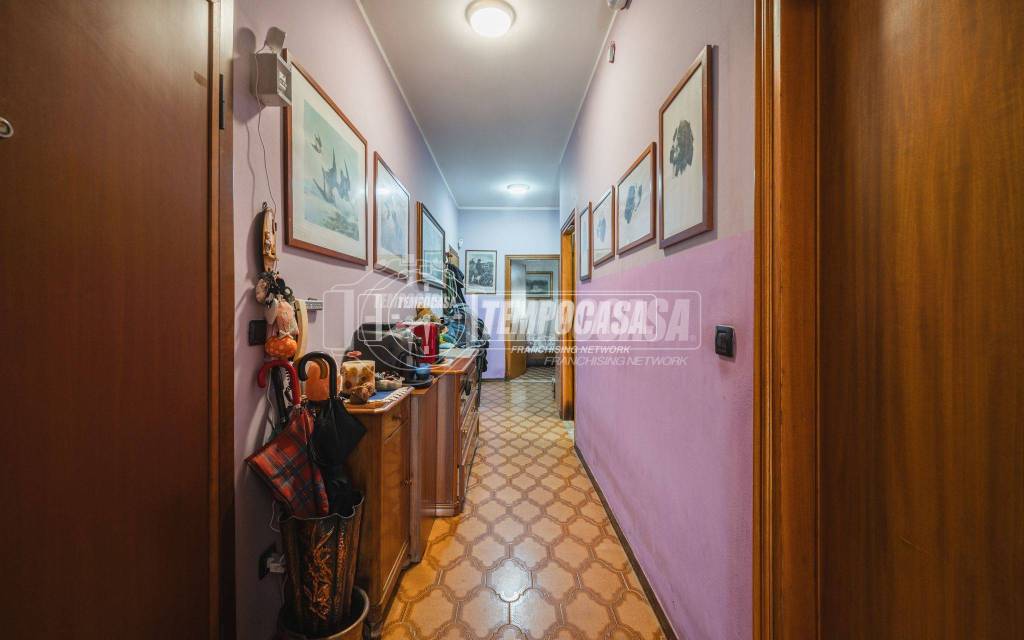 appartamento in vendita a Scandiano
