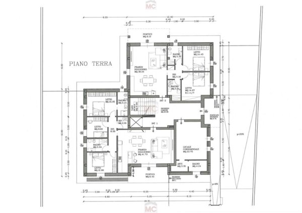 appartamento in vendita a Scandiano in zona Pratissolo
