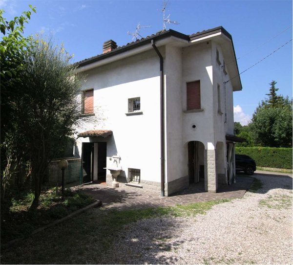 quadrivano in vendita a Scandiano