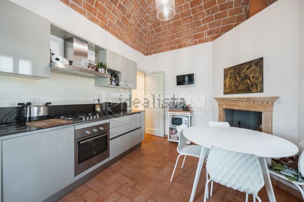 casa indipendente in vendita a Scandiano in zona Iano