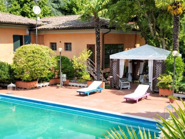 casa indipendente in vendita a Scandiano