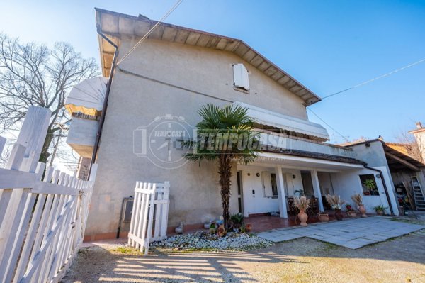 casa indipendente in vendita a Scandiano
