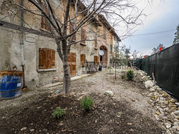 casa indipendente in vendita a Scandiano