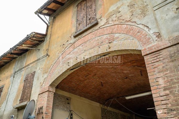 casa indipendente in vendita a Scandiano