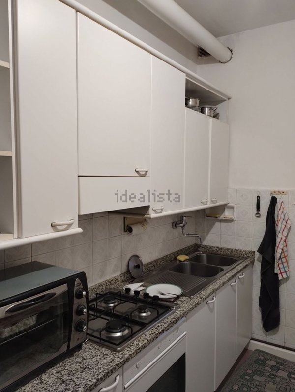 appartamento in vendita a Scandiano
