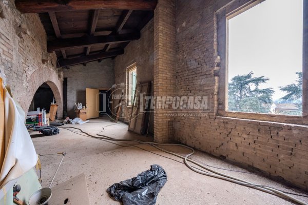 appartamento in vendita a Scandiano in zona Arceto