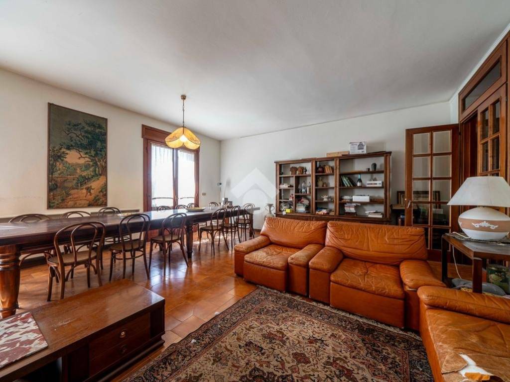 appartamento in vendita a Scandiano