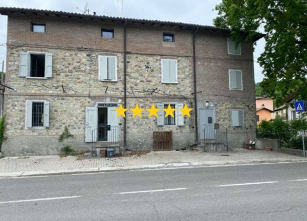 appartamento in vendita a Scandiano