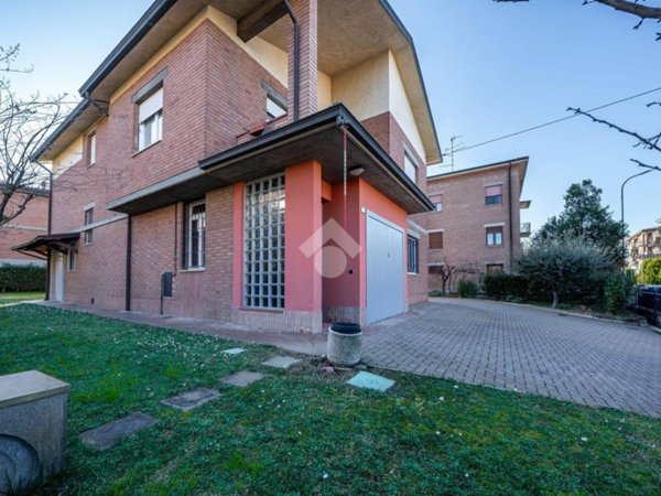 casa indipendente in vendita a Scandiano