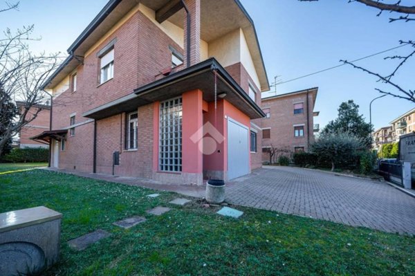 casa indipendente in vendita a Scandiano