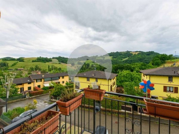 appartamento in vendita a Scandiano in zona Rondinara