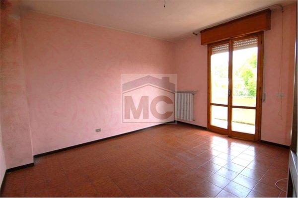 appartamento in vendita a Scandiano in zona Ventoso