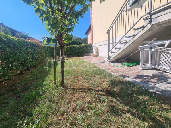 appartamento in vendita a Scandiano in zona Ventoso
