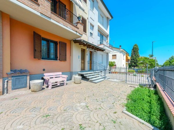 casa indipendente in vendita a Scandiano in zona Iano