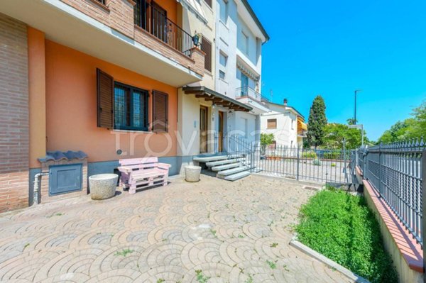 casa indipendente in vendita a Scandiano in zona Iano