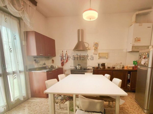 appartamento in vendita a Scandiano in zona Arceto