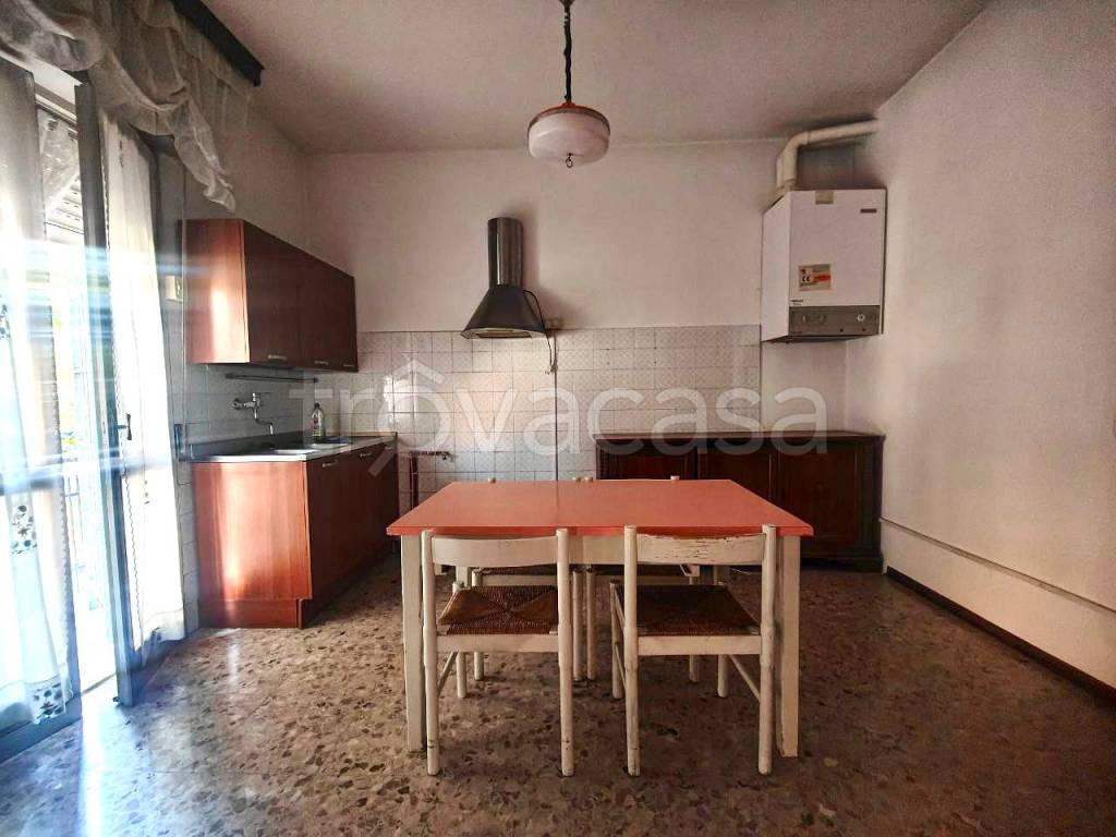 appartamento in vendita a Scandiano in zona Arceto