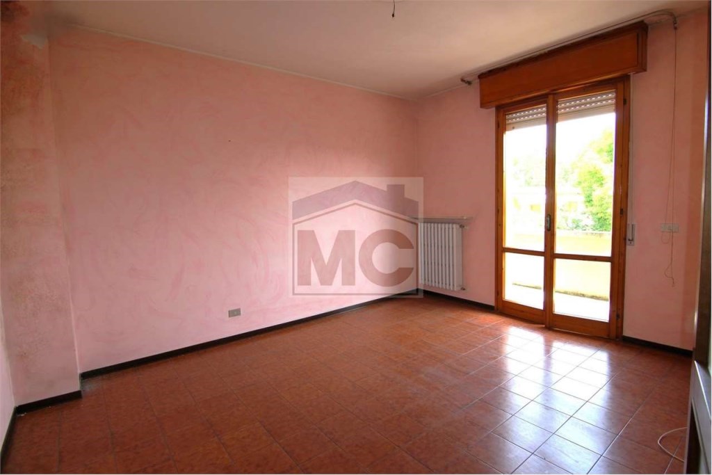 appartamento in vendita a Scandiano