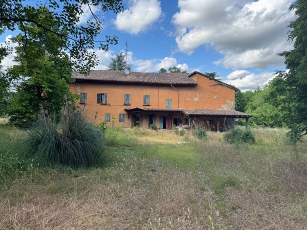 casa indipendente in vendita a Scandiano