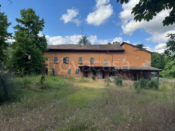 casa indipendente in vendita a Scandiano
