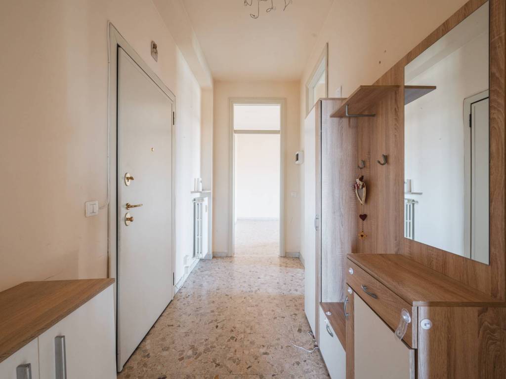 appartamento in vendita a Scandiano
