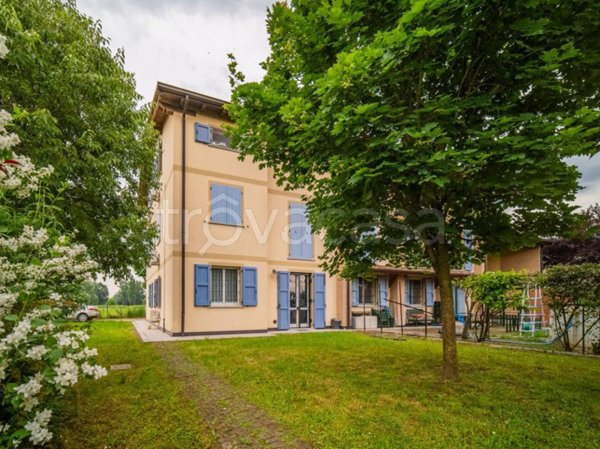 appartamento in vendita a Scandiano in zona Bosco