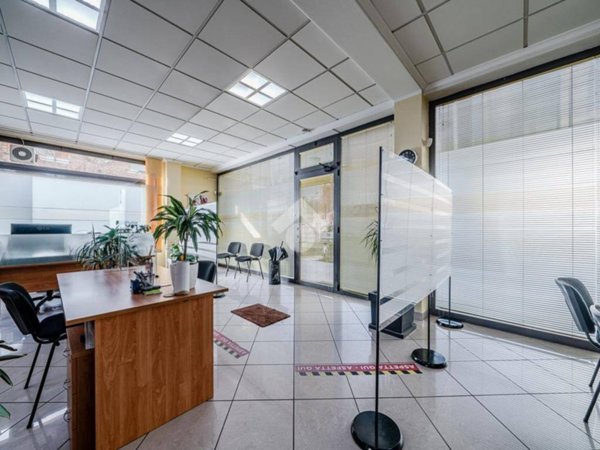 ufficio in vendita a Scandiano