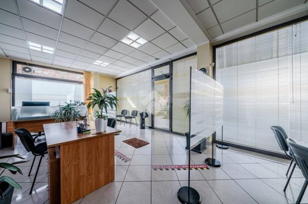 ufficio in vendita a Scandiano