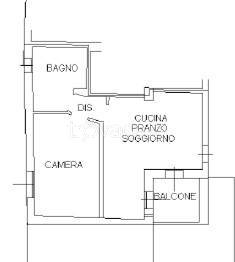 appartamento in vendita a Scandiano in zona Arceto