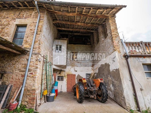casa indipendente in vendita a Scandiano in zona Ventoso