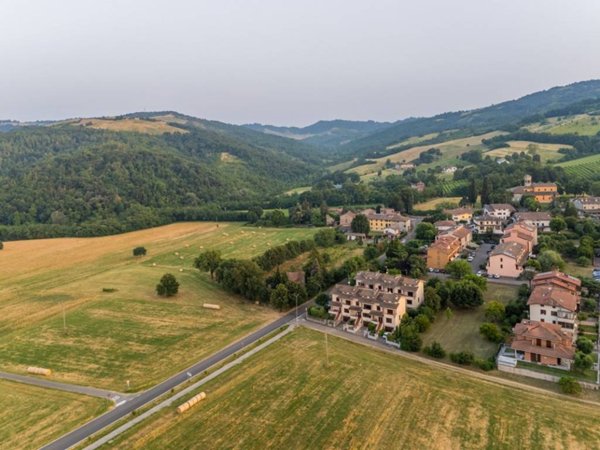 casa indipendente in vendita a Scandiano in zona San Ruffino