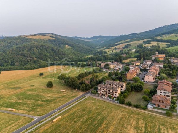 casa indipendente in vendita a Scandiano in zona San Ruffino