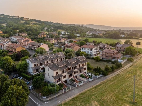 casa indipendente in vendita a Scandiano in zona San Ruffino