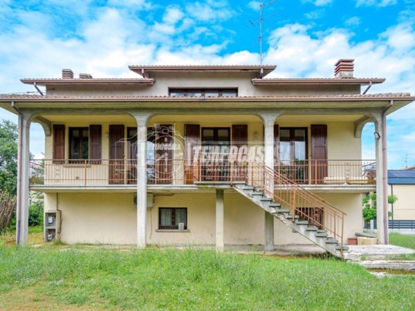 casa indipendente in vendita a Scandiano in zona Arceto