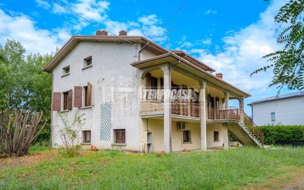 casa indipendente in vendita a Scandiano in zona Arceto