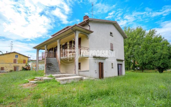 casa indipendente in vendita a Scandiano in zona Arceto