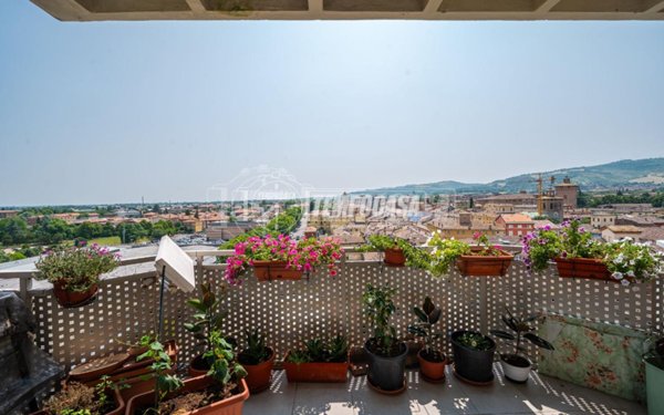 appartamento in vendita a Scandiano