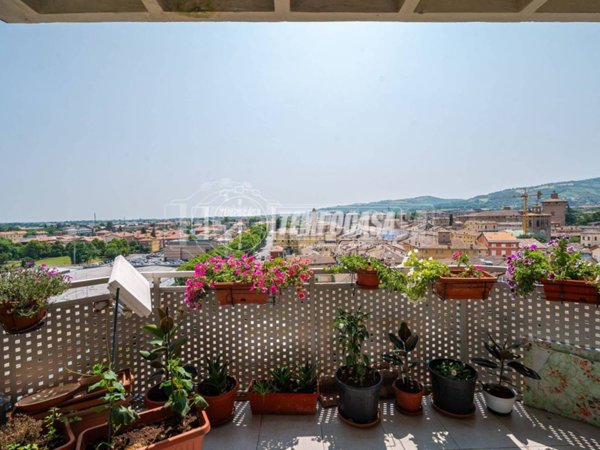 appartamento in vendita a Scandiano