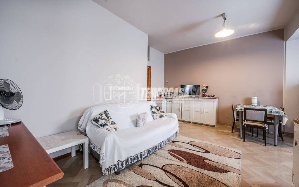 appartamento in vendita a Scandiano