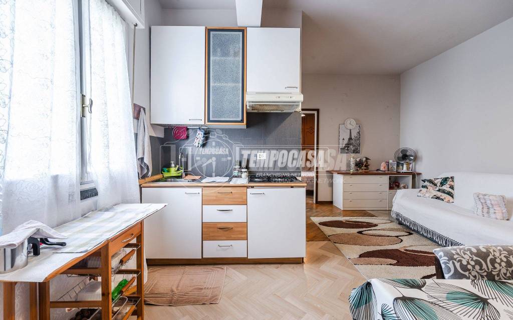 appartamento in vendita a Scandiano