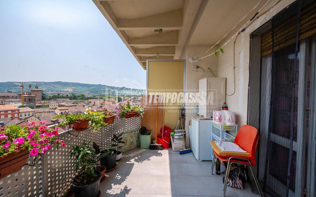 appartamento in vendita a Scandiano in zona Pratissolo