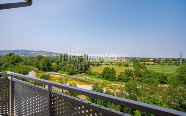 appartamento in vendita a Scandiano in zona Pratissolo