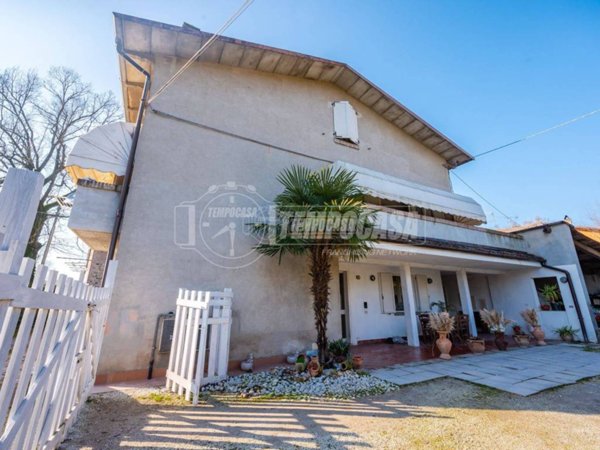 casa indipendente in vendita a Scandiano