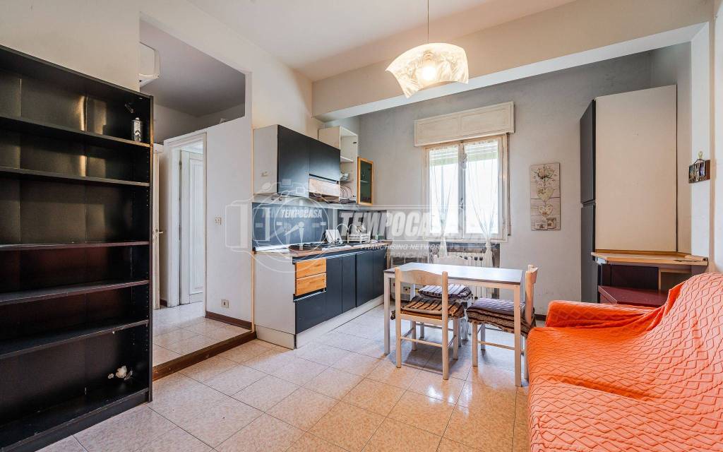 appartamento in vendita a Scandiano in zona Pratissolo