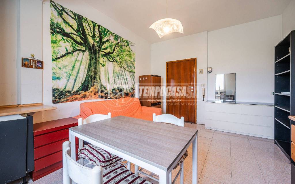 appartamento in vendita a Scandiano in zona Pratissolo