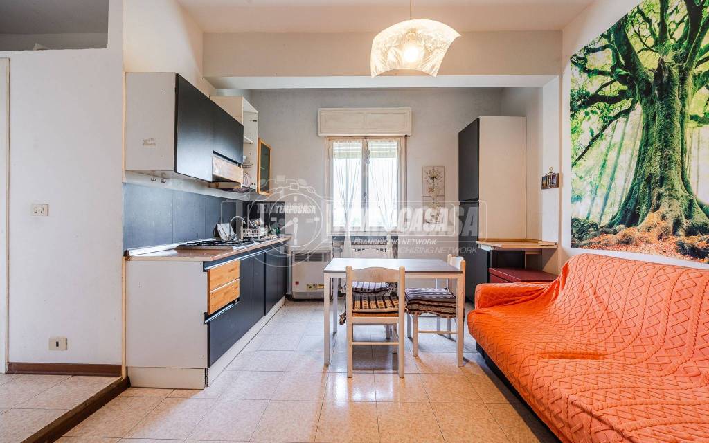appartamento in vendita a Scandiano in zona Pratissolo