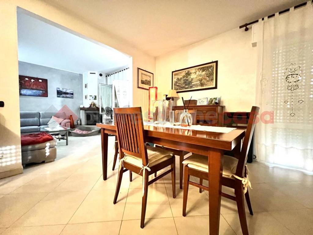 casa indipendente in vendita a Scandiano