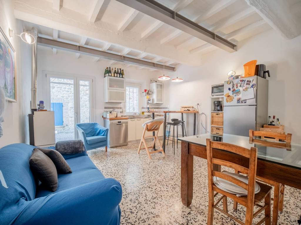appartamento in vendita a Scandiano in zona San Ruffino