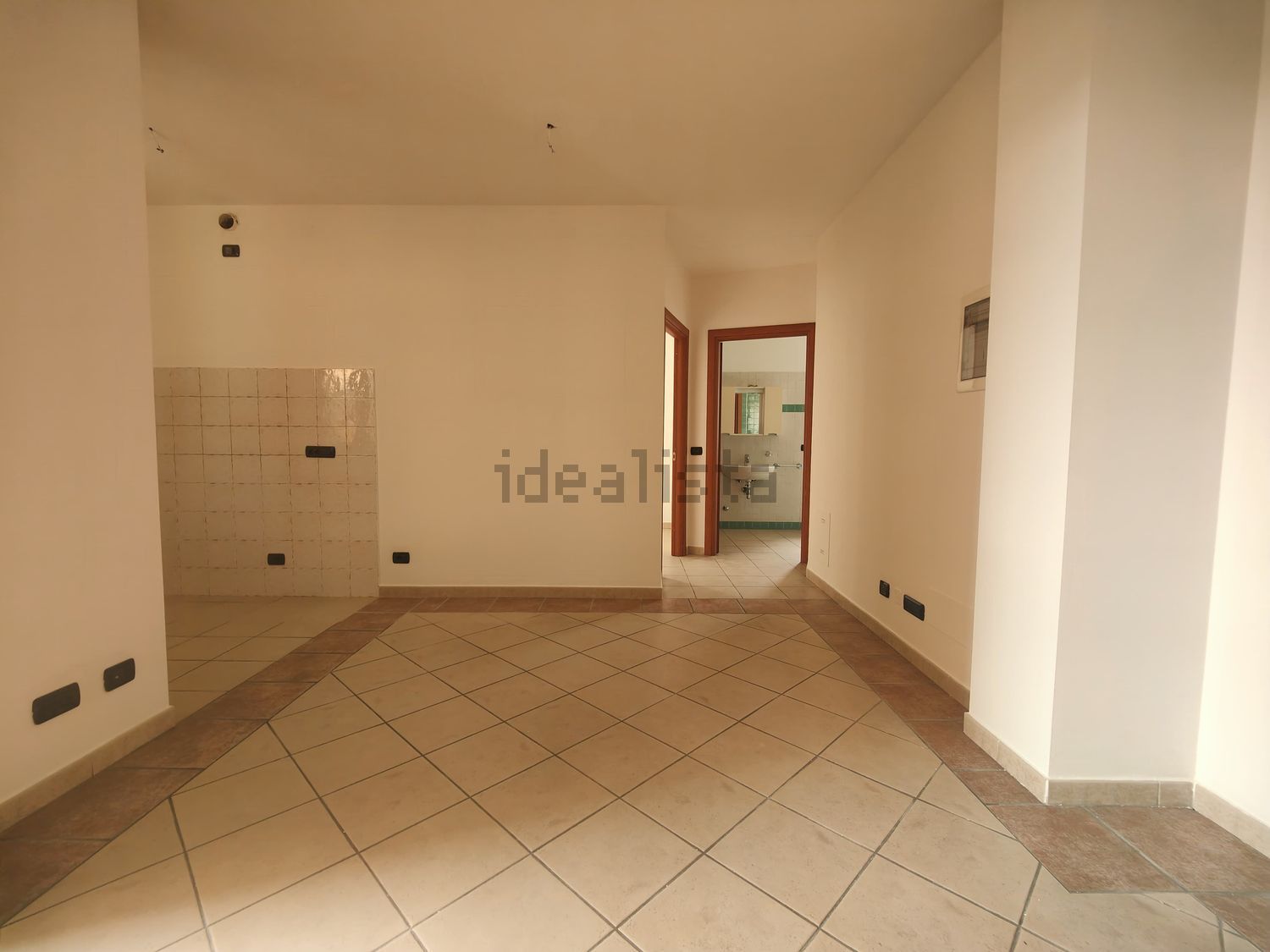 appartamento in vendita a Scandiano in zona Arceto